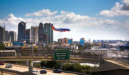 San Diego Car Service